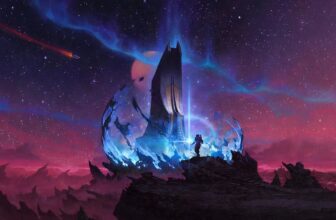 Is Starfield worth returning to for Shattered Space?