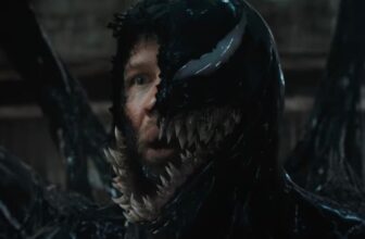 The Last Dance Knows Fans Wanted More Venom and Eddie