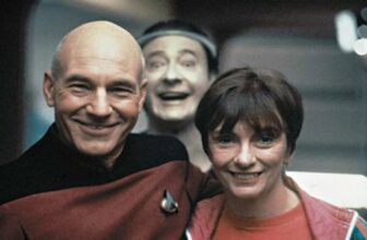 Jeri Taylor, Co-Creator of Star Trek: Voyager, Dies at 86