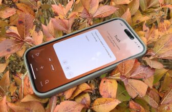 Should you download the Napkin note-taking app onto your iPhone?