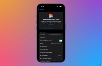 Apple Intelligence could arrive on iPhone on October 28