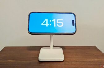 more than just a Qi2 charger