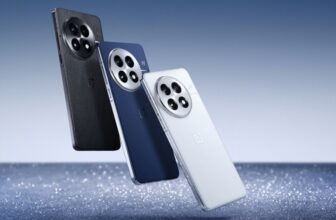 The OnePlus 13 has a massive battery and a more acurate fingerprint sensor