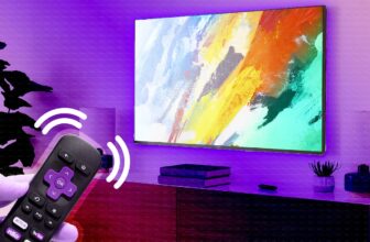 Roku Backdrops can display your photos: Here’s how