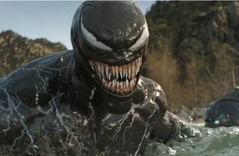 Too safe and scared to be as fun as it could be