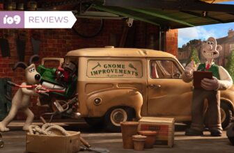 Vengeance Most Fowl Is a Greatest Hits Movie, For Better and Worse