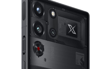 Red Magic 10 Pro Official Renders Reveal Design And Color Options