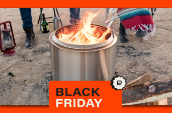 Black Friday Solo Stove deals will save you up to 30 percent on fire pit bundles