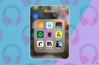 I listen to my favorite audiobooks with these 7 apps, and my wallet is grateful