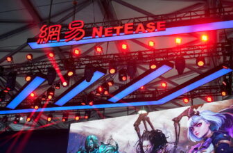 NetEase executives and workers were reportedly arrested amid a corruption investigation