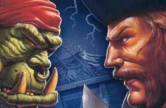 I wish Blizzard loved Warcraft as much as I do