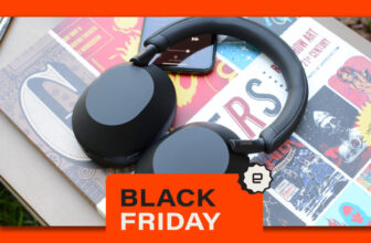 Sony Black Friday deals include the WH-1000XM5 headphones for $100 off