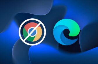 7 reasons why I think Microsoft Edge is better than Google Chrome