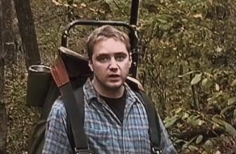 The Blair Witch Project Is Releasing a Version You’ve Never Seen Before