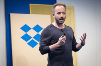 Dropbox CEO ‘Takes Full Accountability’ as He Fires 500 People