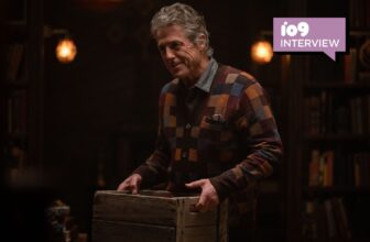 New Horror Movie Heretic Was Inspired by Robert Zemeckis’ Contact