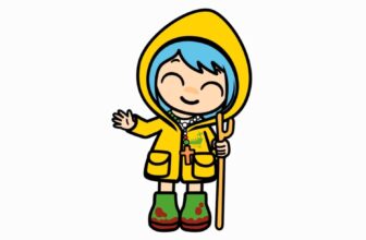 The Catholic Church’s Official Anime Girl Is Already Bodying the Power Level Meme Matchups