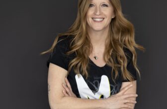 Podcast Episode #146: “The Impact of Alcohol on Women in Midlife” with Krysty Krywko