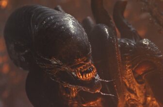 Romulus Slithers Onto Hulu and Disney+ Just Ahead of Thanksgiving