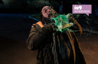 Legendary Cult Movie Street Trash Has a Squishy New Sequel