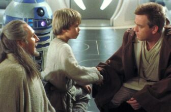 George Lucas Originally Envisioned a Jedi Twist to End The Phantom Menace