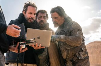 Denis Villeneuve Responds to Quentin Tarantino Refusing to Watch Dune: ‘I Don’t Care’