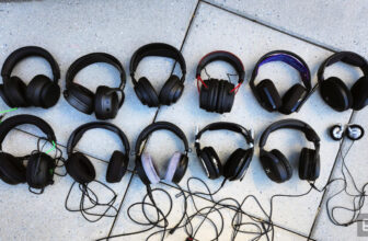 The best gaming headsets for 2024