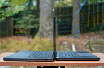 Two new Macs, the PS5 Pro and more