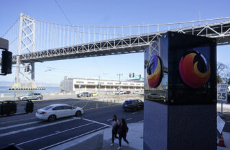 Mozilla Foundation cuts 30 percent of its staff