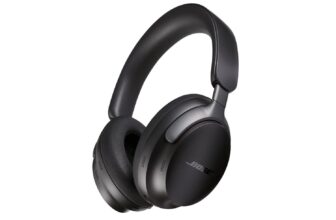 Amazon Slashes Price on Bose QC Ultra to Record Low