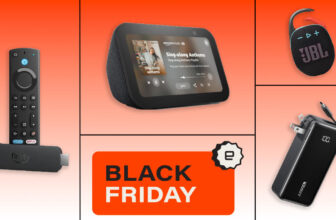 The 70 best Black Friday tech deals under $50