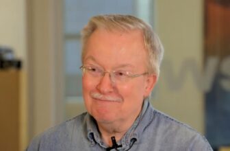 The voice of AOL’s ‘You’ve got mail!’ has died at 74