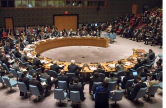 U.S. May Support ‘Global Surveillance’ Treaty Hated by Everyone but Authoritarian Governments