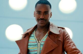 Ncuti Gatwa’s First Official Doctor Who Dalek Encounter Is… an Escape Room