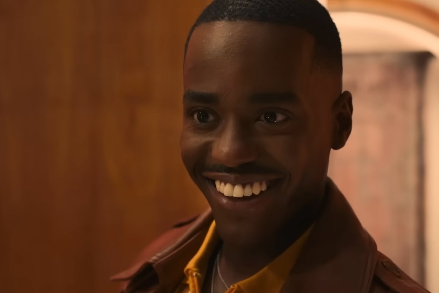 Why Russell T Davies Asked Steven Moffat to Write Doctor Who’s New Christmas Special