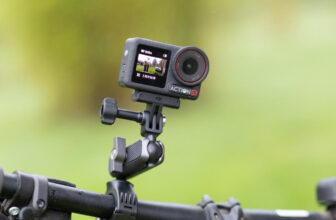 Amazon’s colorful Kindle, DJI’s latest action cam and more