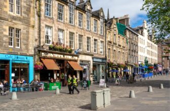 Northern Brits and Irish Can Instantly Spot Your Fake Accents