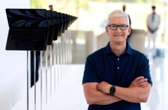 Apple could launch a smart home control center next year