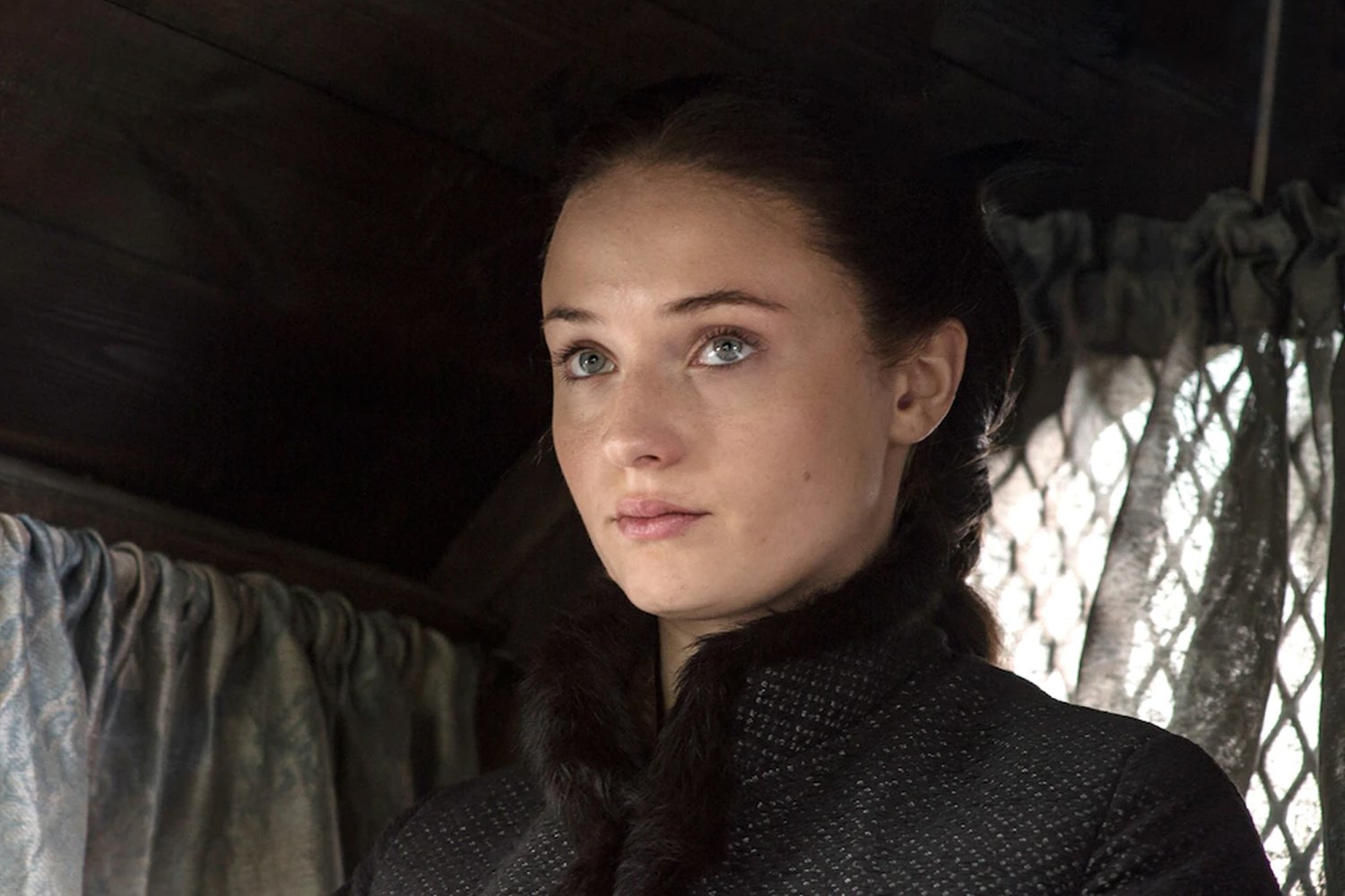 Amazon Has Found Its Lara Croft in Game of Thrones’ Sophie Turner