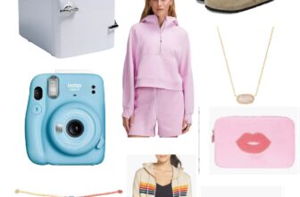 Holiday Gift Guide for Teens