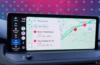 How to control Android Auto or Apple CarPlay with your voice