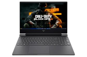 This Powerful 15-Inch HP Victus Gaming Laptop Is 45% Off at Best Buy in a Black Friday Flash Sale