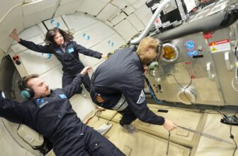 NASA Wants to Bring Welding Back to Space After 50 Years—This Time With Lasers