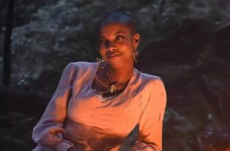 Sasheer Zamata Talks Becoming Agatha All Along’s Final Girl