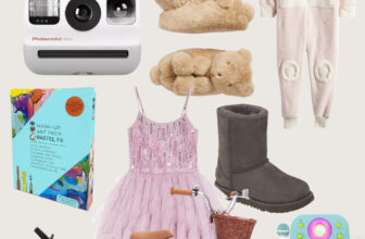 2024 Holiday Gift Guide for the Kids