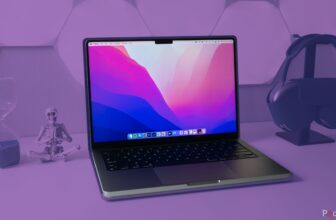 The MacBook Pro is powerful, well-designed, and in a rut