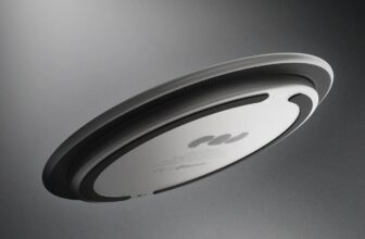 PAD, A Multifunctional Circular Trackpad Concept