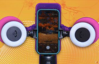 Who needs a camera man with this $45 tool?