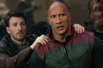 Amazon’s Fine With Red One Not Being a Box Office Hit