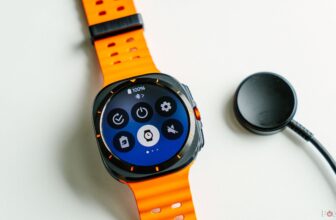 Before you even check the time, install these 5 apps on your Galaxy Watch